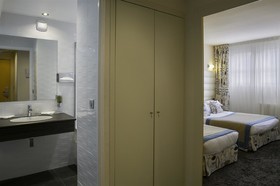 Best Western Hôtel Graslin