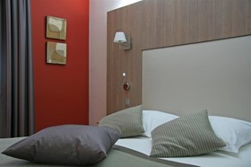 Best Western Hôtel Graslin