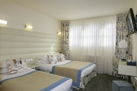 Best Western Hôtel Graslin
