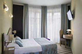 Best Western Hôtel Graslin