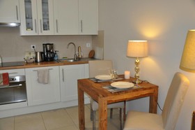 Home From Home In Nantes