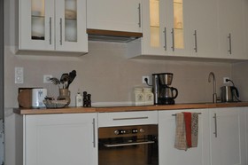 Home From Home In Nantes