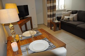 Home From Home In Nantes