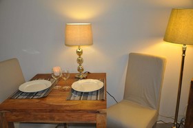 Home From Home In Nantes