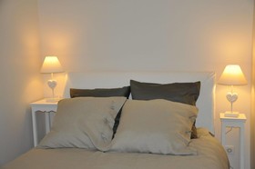 Home From Home In Nantes