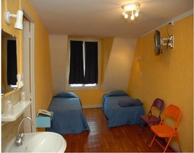 Hotel Renova