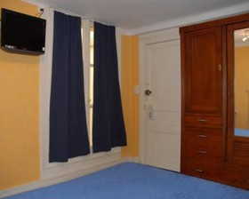 Hotel Renova