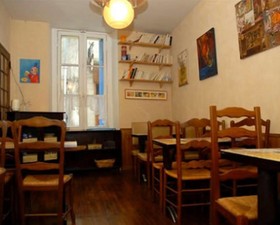 Hotel Renova