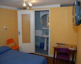 Hotel Renova