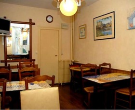 Hotel Renova