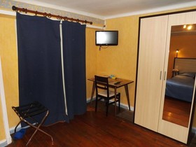 Hotel Renova