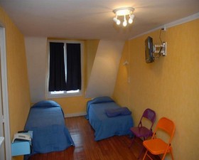 Hotel Renova