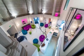 Hotel Sozo