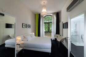 Hotel Sozo