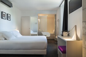 Hotel Sozo