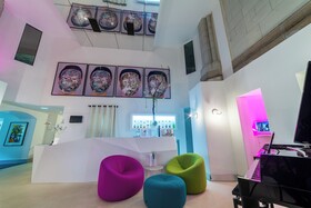 Hotel Sozo