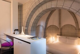 Hotel Sozo