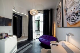 Hotel Sozo
