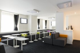Hotel Sozo