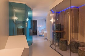Hotel Sozo