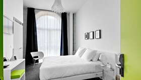 Hotel Sozo