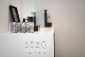 Hotel Sozo
