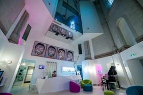Hotel Sozo