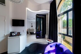 Hotel Sozo