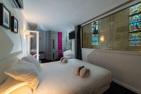 Hotel Sozo