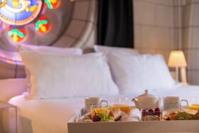 Hotel Sozo
