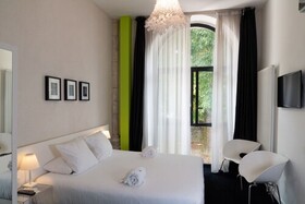 Hotel Sozo