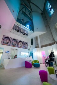Hotel Sozo