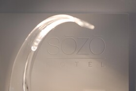 Hotel Sozo