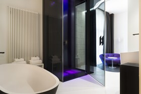 Hotel Sozo