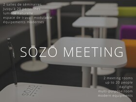 Hotel Sozo