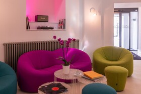 Hotel Sozo