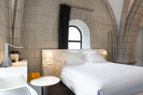 Hotel Sozo