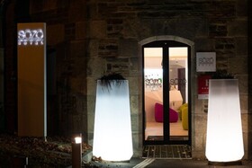 Hotel Sozo