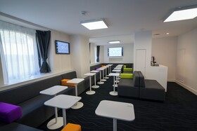 Hotel Sozo