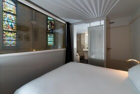 Hotel Sozo