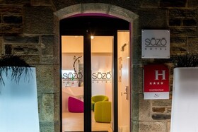 Hotel Sozo