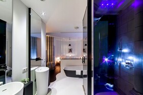 Hotel Sozo