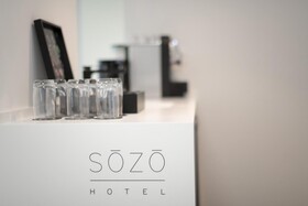 Hotel Sozo