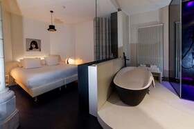 Hotel Sozo