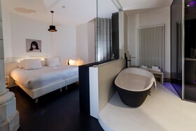 Hotel Sozo