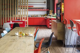 Hôtel ibis Nantes Centre Tour Bretagne