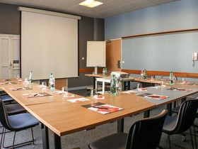 Hôtel ibis Nantes Centre Tour Bretagne