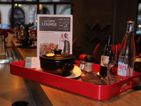 Hôtel ibis Nantes Centre Tour Bretagne