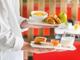 Hôtel ibis Nantes Centre Tour Bretagne