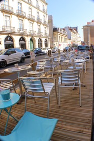 Hôtel ibis Nantes Centre Tour Bretagne